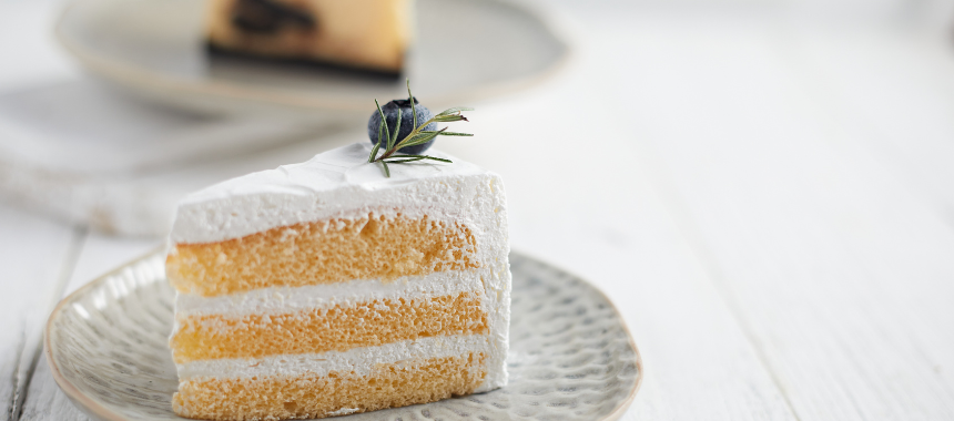 Bolo de Leite Ninho com Coco: Uma Delícia para o Café da Tarde